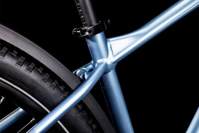 Cube Access WS Pro Allroad aqua´n´blue – Bild 4