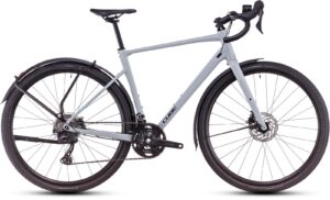 Cube Nuroad Race FE haze´n´gloss