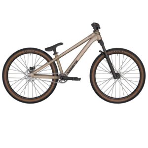 Bergamont Kiez Dirt - 2024 - 26 Zoll - Dirt