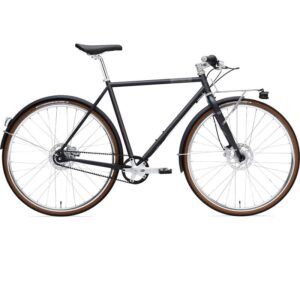 Creme Ristretto Bolt - 2023 - 28 Zoll - Diamant