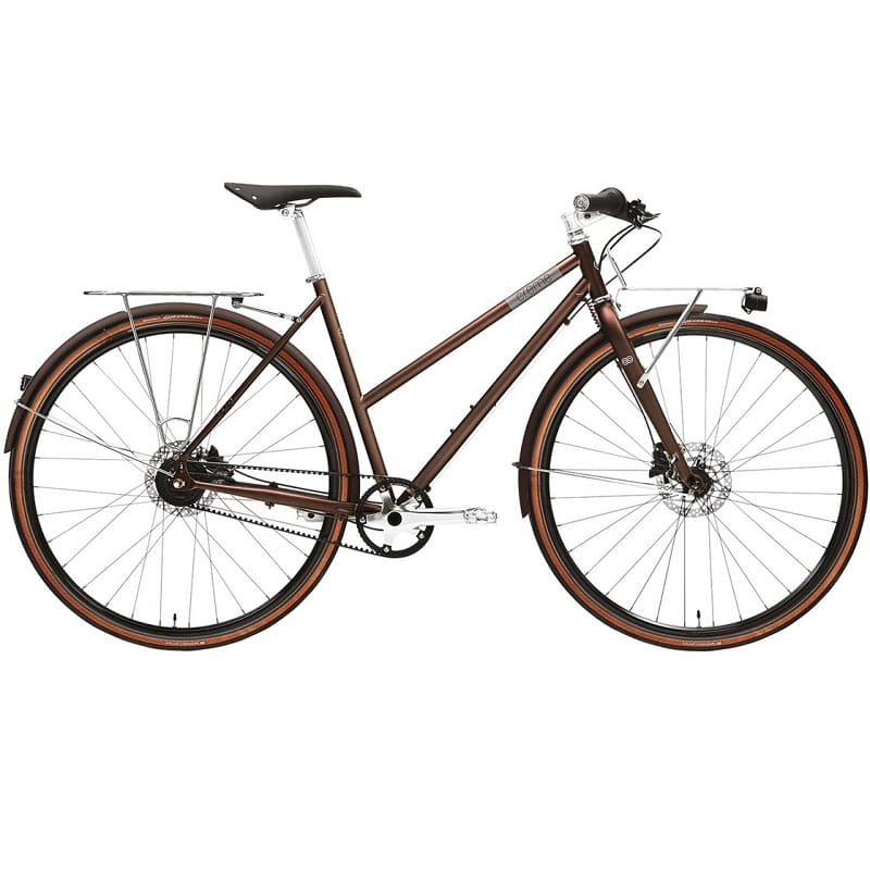 Creme Ristretto Lightning ST - 2023 - 28 Zoll - Damen Sport