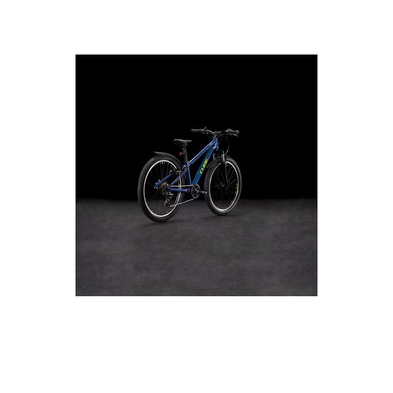 Cube Acid 240 Allroad - 2025 - 24 Zoll - Diamant – Bild 3