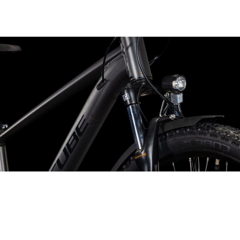 Cube Acid 260 Disc Allroad - 2025 - 26 Zoll - Diamant – Bild 5