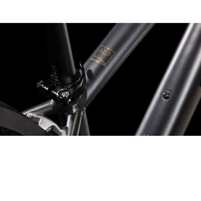Cube Acid 260 Disc Allroad - 2025 - 26 Zoll - Diamant – Bild 7