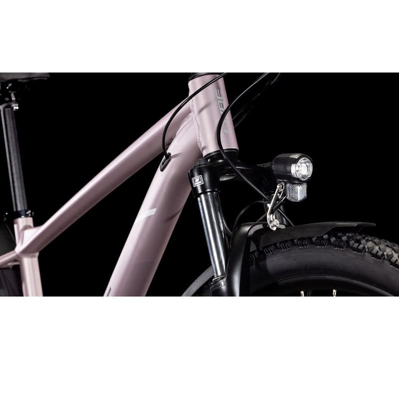 Cube Aim ONE Allroad - 2025 - 27,5 Zoll - Diamant – Bild 5