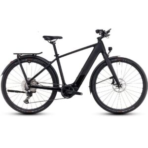 Cube Kathmandu Hybrid C:62 SLX 400X - 400 Wh - 2025 - 28 Zoll - Tiefeinsteiger