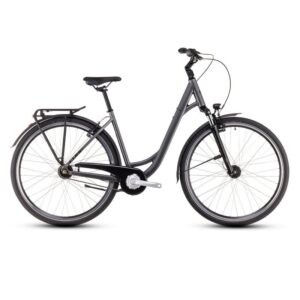 Cube Town ONE - 2025 - 28 Zoll - Tiefeinsteiger