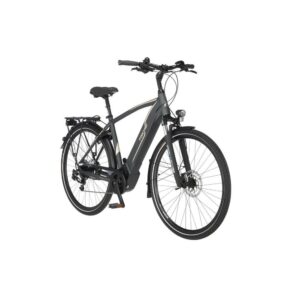 FISCHER E-Bike Pedelec Trekking VIATOR 4.1i Herren,