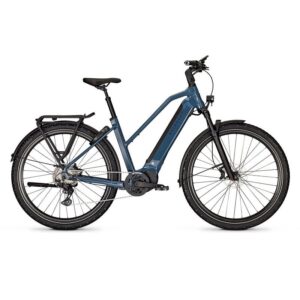Kalkhoff Entice 5 Move + - 625 Wh - 2024 - 29 Zoll - Damen Sport