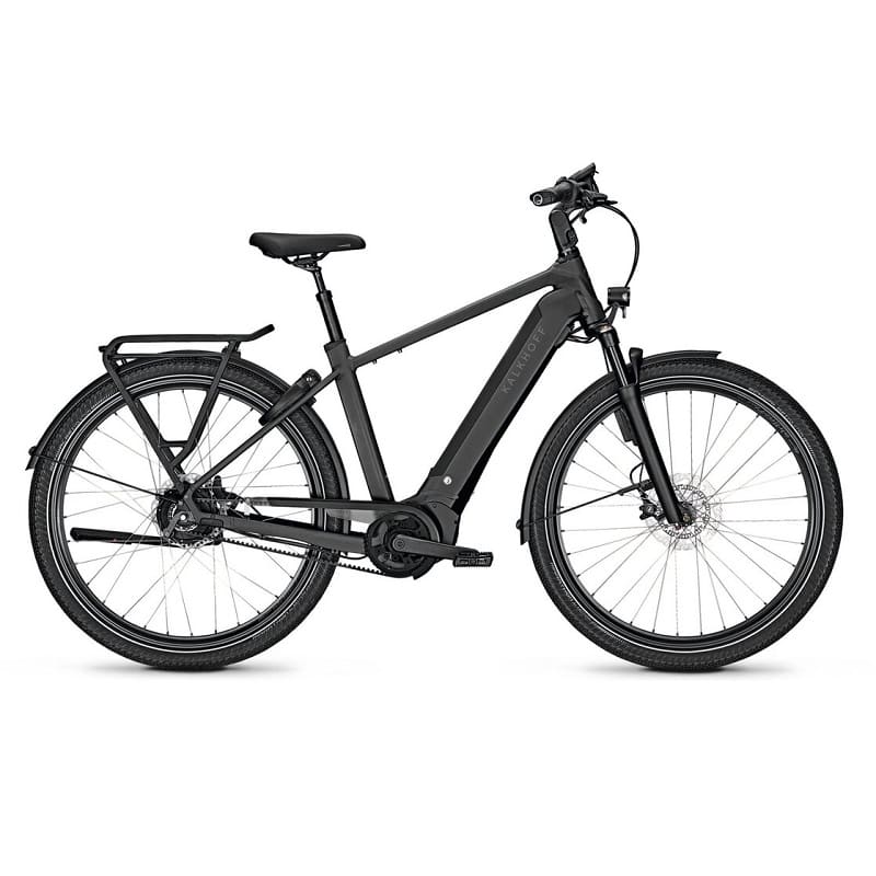 Kalkhoff Image 5 Excite + ABS - 625 Wh - 2024 - 29 Zoll - Diamant – Bild 2