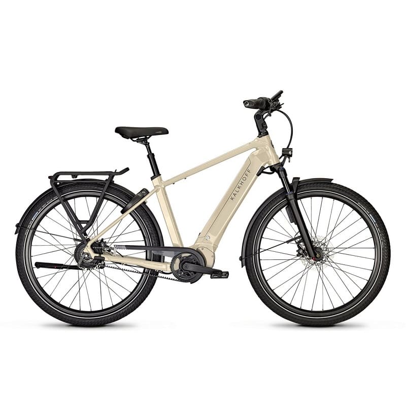 Kalkhoff Image 5 Excite + ABS - 625 Wh - 2024 - 29 Zoll - Diamant