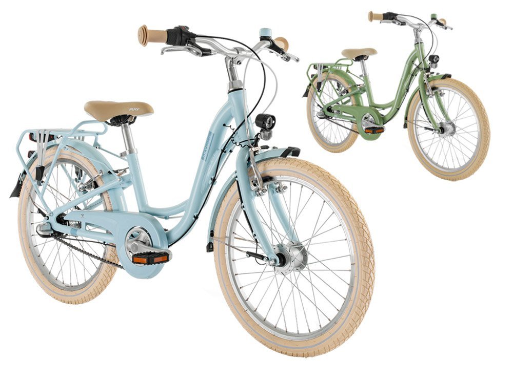 Puky Skyride 20-3 Classic Kinderfahrrad