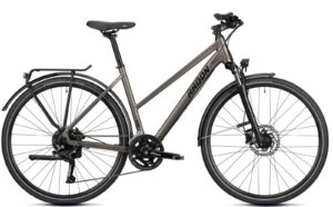 Radon SOLUTION COMFORT 5.0 LADY