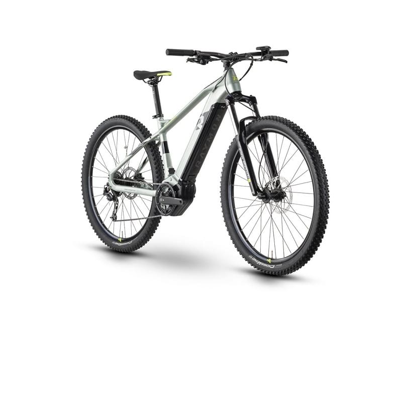 Raymon HardRay E 5.0 M350 - 630 Wh - 2024 - 27,5 Zoll - Diamant – Bild 2