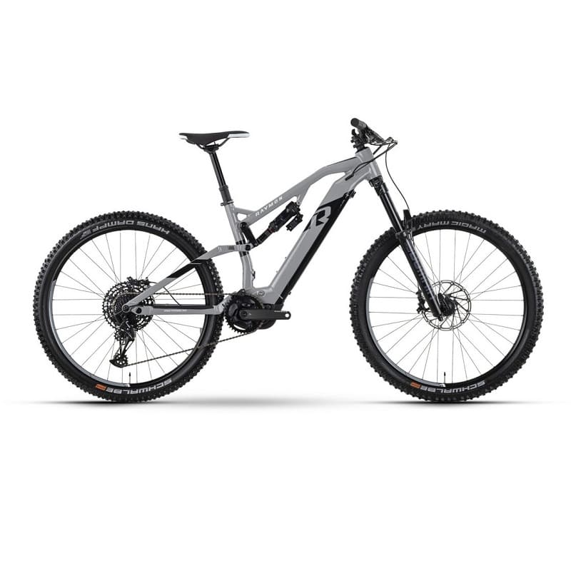 Raymon TrailRay 140E 10.0 - 720 Wh - 2024 - 29 Zoll - Fully