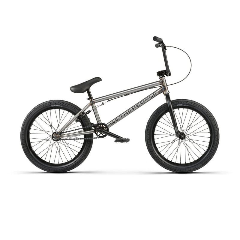 Wethepeople Nova - Auslaufmodell - 20 Zoll - BMX – Bild 2