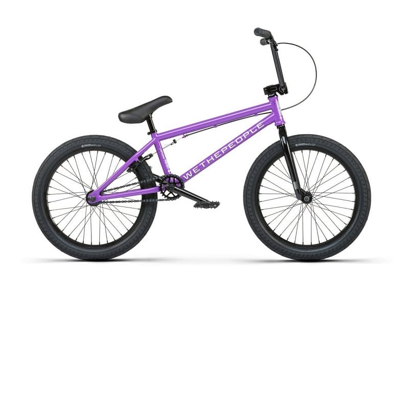 Wethepeople Nova - Auslaufmodell - 20 Zoll - BMX – Bild 3