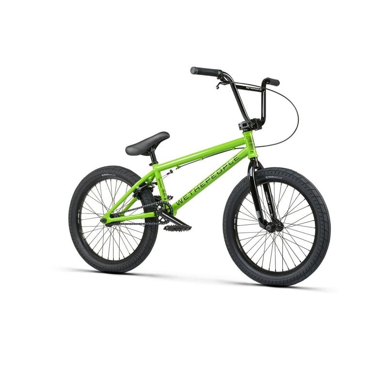 Wethepeople Nova - Auslaufmodell - 20 Zoll - BMX – Bild 4