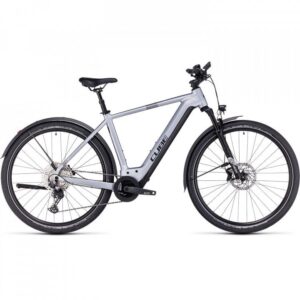 CUBE NURIDE HYBRID EXC 750 Allroad 2023