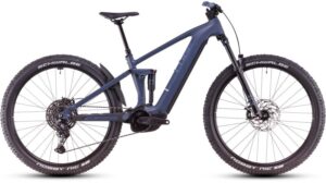 Cube Stereo Hybrid ONE44 Pro