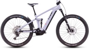 Cube Stereo Hybrid ONE44 EXC