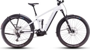 Cube Stereo Hybrid ONE44 EXC