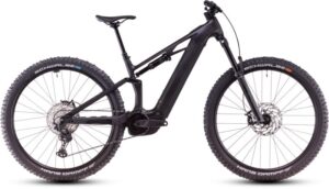 Cube Stereo Hybrid ONE44 HPC