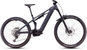 Cube Stereo Hybrid ONE77