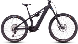 Cube Stereo Hybrid ONE77 HPC SLX