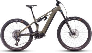 Cube Stereo Hybrid ONE77 HPC TM