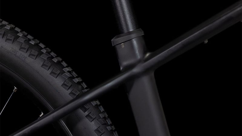 Cube Reaction Hybrid ONE 800 blackline – Bild 5