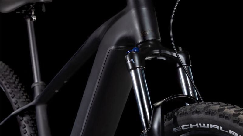 Cube Reaction Hybrid ONE 800 blackline – Bild 6