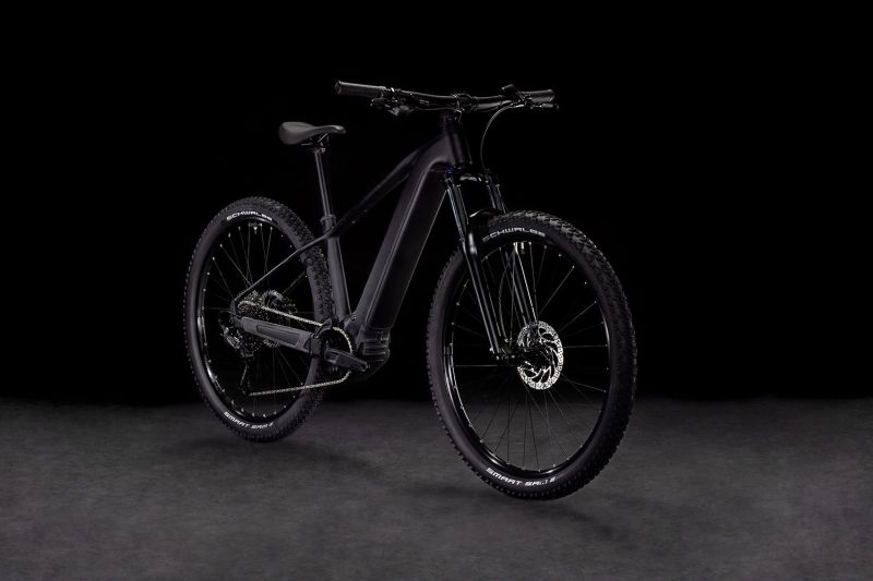Cube Reaction Hybrid ONE 800 blackline – Bild 7