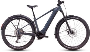 Cube Reaction Hybrid SLX
