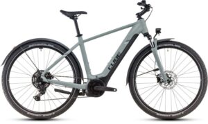 Cube Nuride Hybrid Performance