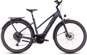 Cube Touring Hybrid Pro 625