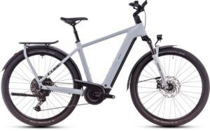 Cube Kathmandu Hybrid