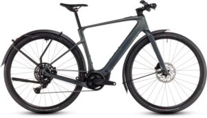 Cube Nulane Hybrid C:62 Race FE