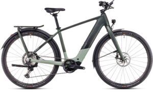 Cube Kathmandu Hybrid C:62 SLT