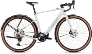 Cube Nuroad Hybrid C:62 Race FE